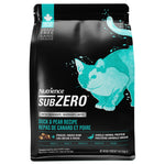 Voir l’image dans la galerie, NUTRIENCE SUBZERO LID Chat Canard &amp; Poire SG 1.8kg
