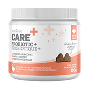 NUTRIENCE CARE Chat Probiotique+ 180g