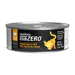 Voir l’image dans la galerie, Nutrience SubZero - Chat Adulte Pâté Vallée du Fraser - Nourriture Humide Sans Grains pour Chats