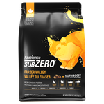 Voir l’image dans la galerie, NUTRIENCE SUBZERO Chat Vallée du Fraser SG 1.8kg