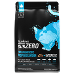 Voir l’image dans la galerie, Nutrience SubZero - Chat Pacifique Canadien avec Infusion de Foie Lyophilisée - Nourriture Sèche Sans Grains pour Chats