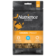 NUTRIENCE SUBZERO Gâteries Chat Poulet 30g