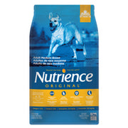 Nutrience Original - Chien Moyenne Race Poulet et Riz Brun - Nourriture Sèche pour Chiens