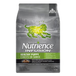 Voir l’image dans la galerie, Nutrience Infusion - Chien Chiot Race Poulet de la Vallée du Fraser avec Infusion de Foie Lyophilisée  - Nourriture Sèche pour Chiens