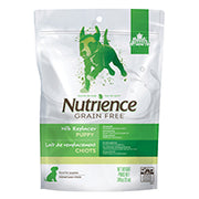 Nutrience Sans Grains - Lait de Remplacement pour Chiot - Nourriture pour Chiens
