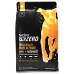 Voir l’image dans la galerie, Nutrience SubZero - Chien Vallée du Fraser avec Infusion de Foie Lyophilisée - Nourriture Sèche Sans Grains pour Chiens