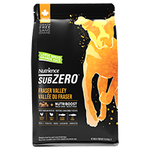 Voir l’image dans la galerie, Nutrience SubZero - Chien Grande Race Vallée du Fraser avec Infusion de Foie Lyophilisée - Nourriture Sèche Sans Grains pour Chiens
