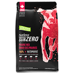 Voir l’image dans la galerie, Nutrience SubZero - Chien Grande Race Gibier des Prairies avec Infusion de Foie Lyophilisée - Nourriture Sèche Sans Grains pour Chiens