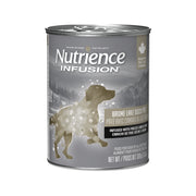 NUTRIENCE INFUSION Chien Pâté Canard 369g