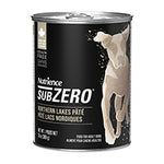Voir l’image dans la galerie, Nutrience SubZero - Chien Adulte Pâté Lacs Nordiques - Nourriture Humide Sans Grains pour Chiens
