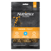 NUTRIENCE SUBZERO Gâteries Chien Poulet 70g