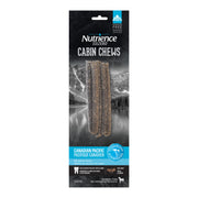 NUTRIENCE SUBZERO CABIN CHEWS Gâteries Chien Pacifique Canadien 110g