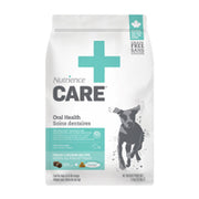 Nutrience Care - Chien Adulte Soins Dentaires Poulet - Nourriture Sèche pour Chiens