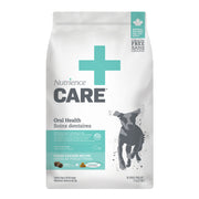 NUTRIENCE CARE Chien Soins Dentaires SG 9.5kg