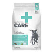 Nutrience Care - Chien Adulte Soins Dentaires Poulet- Nourriture Sèche pour Chiens