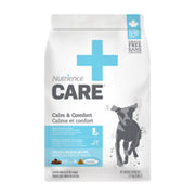 Nutrience Care - Chien Adulte Calme et Confort Poulet - Nourriture Sèche Sans Grains pour Chiens