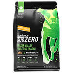 Voir l’image dans la galerie, Nutrience Subzero - Chiot Vallée du Fraser avec Infusion de Foie Lyophilisée - Nourriture Sèche Sans Grains pour Chiens