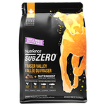 Voir l’image dans la galerie, Nutrience SubZero - Chien Petite Race Vallée du Fraser avec Infusion de Foie Lyophilisée - Nourriture Sèche Sans Grains pour Chiens