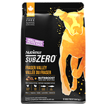Voir l’image dans la galerie, Nutrience Subzero - Chien Petite Race Vallée du Fraser avec Infusion de Foie Lyophilisée - Nourriture Sèche Sans Grains Chiens