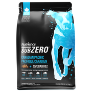 NUTRIENCE SUBZERO Chien Pacifique Canadien SG 1.8kg