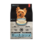 Voir l’image dans la galerie, Oven-Baked Tradition - Poisson Frais - Nourriture Sèche pour Chiens de Petites Races