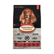 Oven-Baked Tradition - Agneau Désossé - Nourriture Sèche pour Chiens