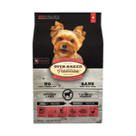 Voir l’image dans la galerie, Oven-Baked Tradition - Chien Petite Race Agneau Désossé - Nourriture Sèche pour Chiens