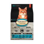 Voir l’image dans la galerie, Oven-Baked Tradition - Chat Poisson Frais - Nourriture Sèche pour Chats