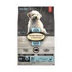 Voir l’image dans la galerie, Oven-Baked Tradition - Chien Petite Race Poisson Frais - Nourriture Sèche Sans Grains pour Chiens