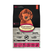 *OVEN-BAKED TRADITION Chien Éleveur Chiot Agneau 13.6kg