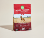 Voir l’image dans la galerie, Open Farm - Boeuf Nourri à l'Herbe aux Grains Anciens - Nourriture Sèche pour Chiens