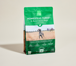Voir l’image dans la galerie, Open Farm - Dinde d'Élevage et Grains Anciens - Nourriture Sèche pour Chiens
