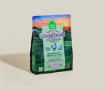 Voir l’image dans la galerie, Open Farm GoodBowl - Chat Poulet d'Élevage et Riz Brun - Nourriture Sèche pour Chats
