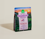 Voir l’image dans la galerie, Open Farm GoodBowl - Chat Saumon Sauvage et Riz Brun - Nourriture Sèche pour Chats