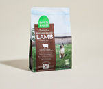 Voir l’image dans la galerie, Open Farm - Chat Agneau Élevé en Pâturage - Nourriture Sèche Sans Grains pour Chats