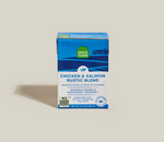 Voir l’image dans la galerie, Open Farm - Chat Mélange Rustique de Poulet et Saumon - Nourriture Humide Sans Grains pour Chats en Tetra Pak
