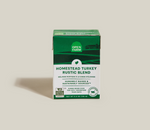 Voir l’image dans la galerie, Open Farm - Mélange Rustique à la Dinde d'Élevage - Nourriture Humide Sans Grains pour Chats en Tetra Pak
