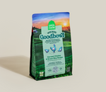 Voir l’image dans la galerie, Open Farm Goodbowl - Poulet d'Élevage et Riz Brun - Nourriture Sèche Cuite au Four pour Chiens