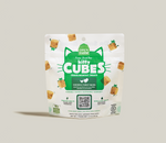 Voir l’image dans la galerie, Open Farm Kitty Cubes - Poulet et Dinde - Gâteries Lyophilisées pour Chats