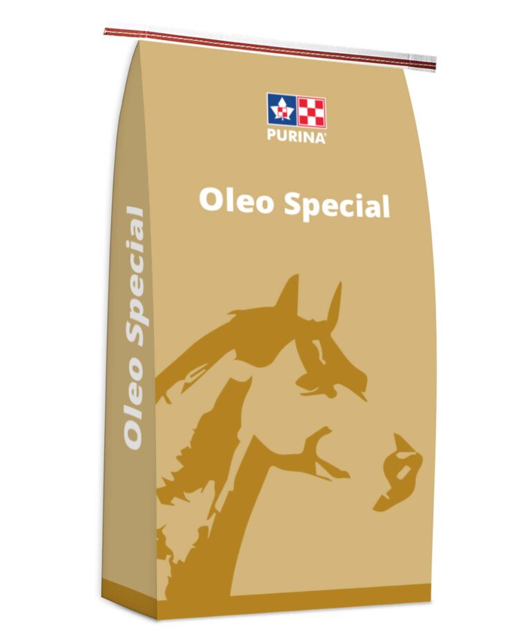 OLEO SPECIAL TXT SAC 25KG