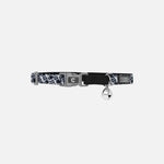 Voir l’image dans la galerie, CLOE CLUZO Chat Collier Motif Chat