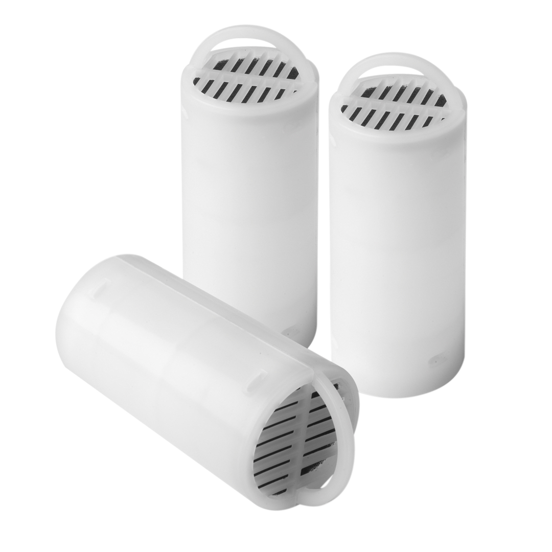 Petsafe - Drinkwell Filtres au Charbon pour Fontaine 360 - Accessoire de Fontaine pour Chiens et Chats