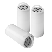 Petsafe - Drinkwell Filtres au Charbon pour Fontaine 360 - Accessoire de Fontaine pour Chiens et Chats