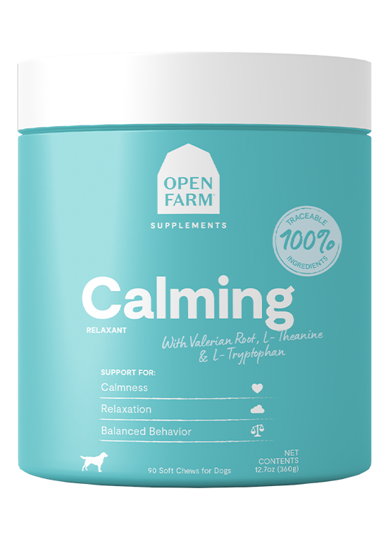 OPEN FARM Calmant 90x