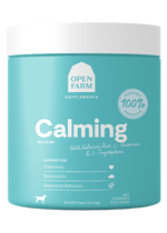 Voir l’image dans la galerie, OPEN FARM Calmant 90x