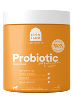 Voir l’image dans la galerie, OPEN FARM Probiotique 90x