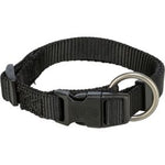 Voir l’image dans la galerie, TRIXIE PREMIUM Collier M/L Noir