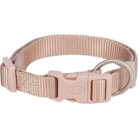 TRIXIE PREMIUM Collier L/XL Rosé