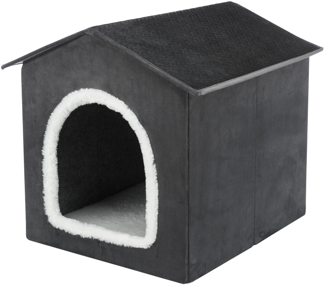 *TRIXIE Abri Livia L Anthracite
