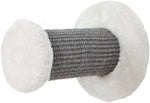 Voir l’image dans la galerie, TRIXIE Escalade Murale avec Corde de Sisal Blanc &amp; Gris